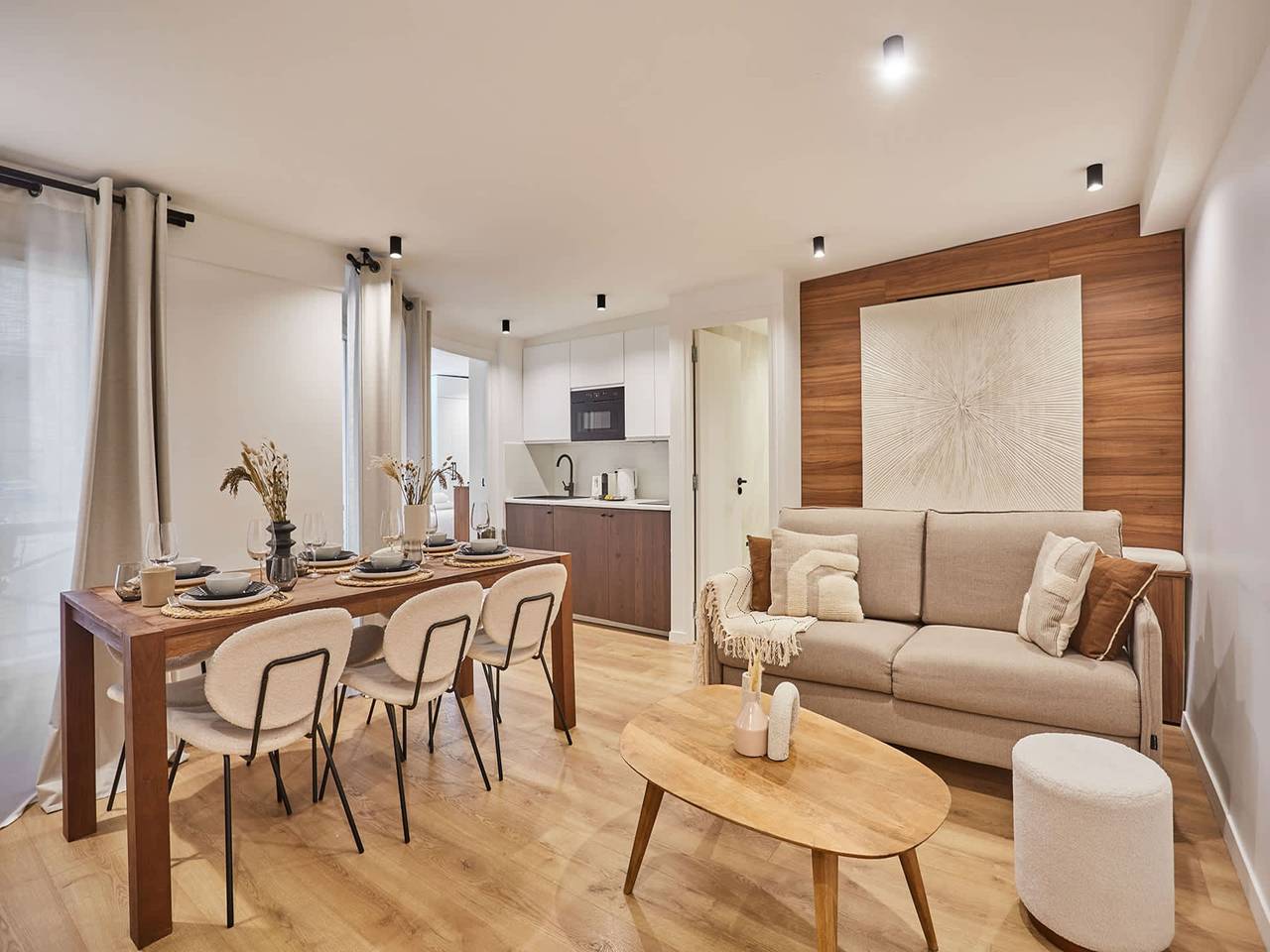 Appartement de vacances