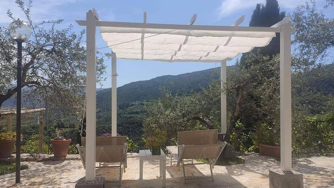 Guesthouse Runcini in Ferentillo, Valnerina