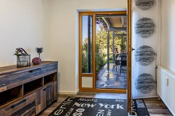 Ferienwohnung für 5 Personen in Küssaberg, Hochschwarzwald, Bild 3