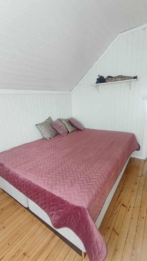 Two-Bedroom House in Drammen