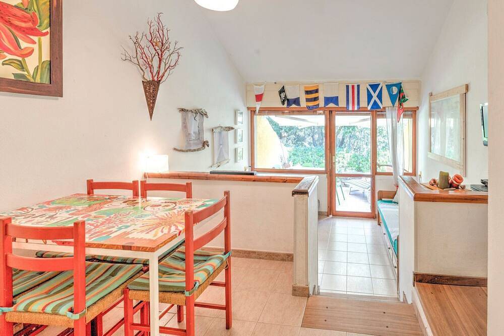 Casa en Punta Ala cerca de la playa in Castiglione della Pescaia, Provincia de Grosseto