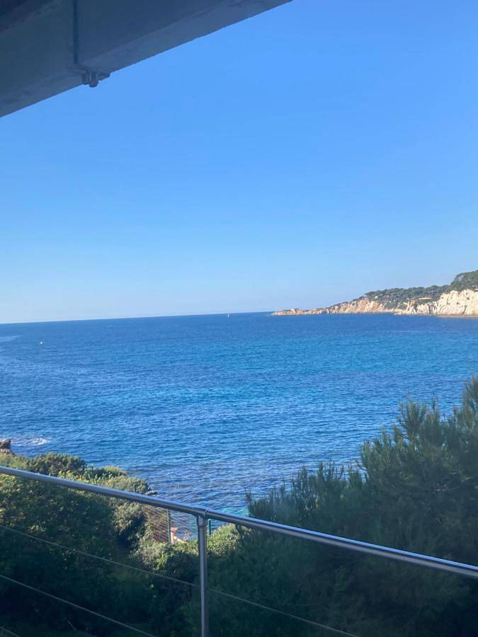 Villa pour 4 personnes, avec vue et jardin