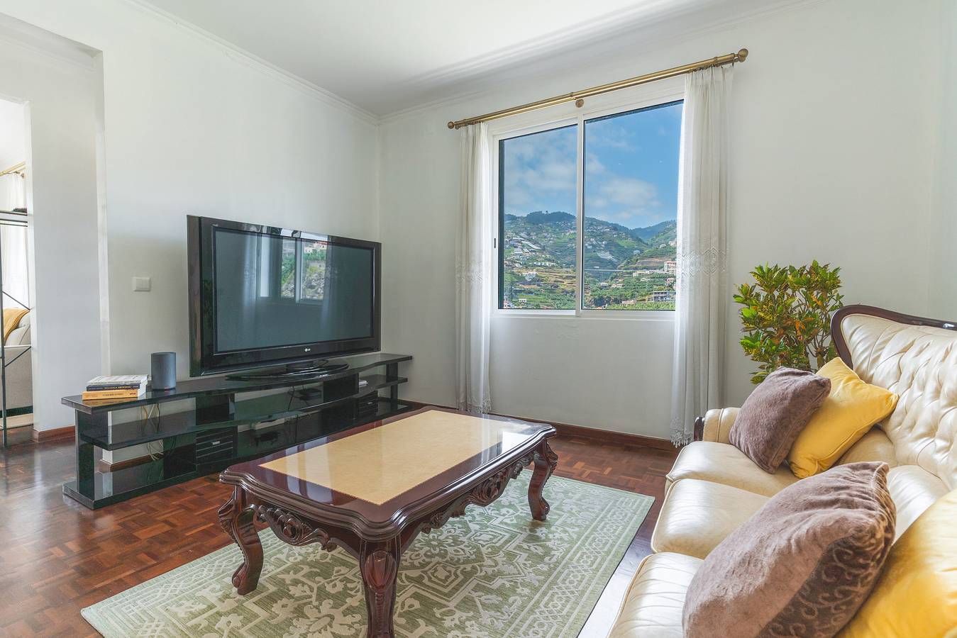 Ganze Wohnung, Casa do Pico in Câmara de Lobos, Madeira