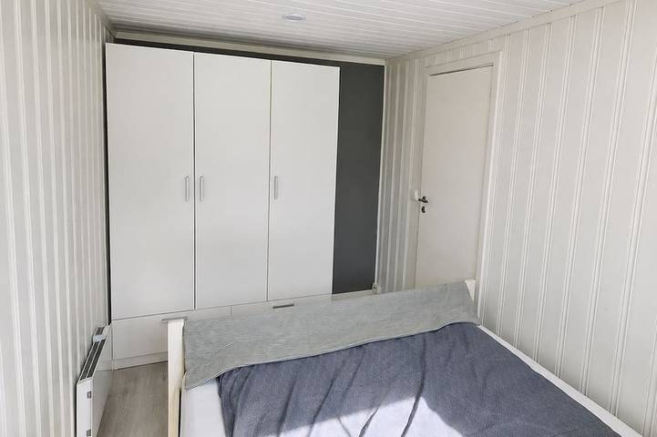 Bright & Spacious Guest Suite Near Drammen in Nedre Eiker