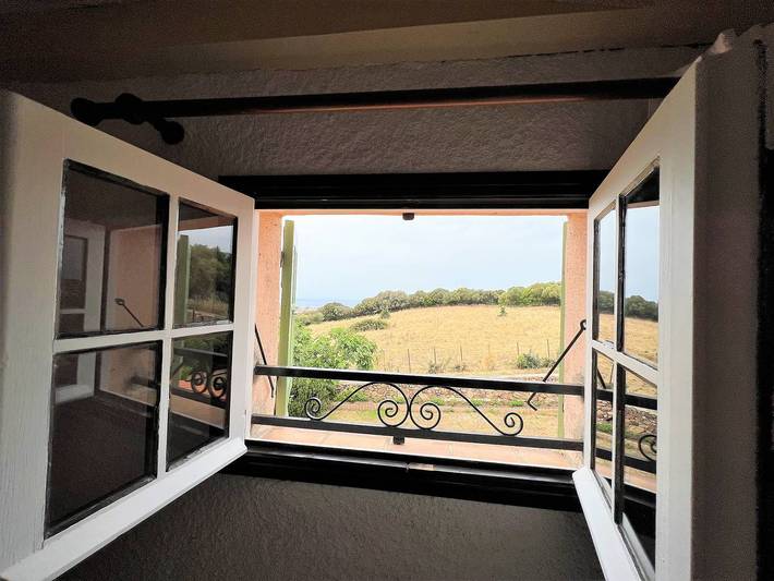 Gîte pour 4 personnes, avec piscine à Propriano - 3