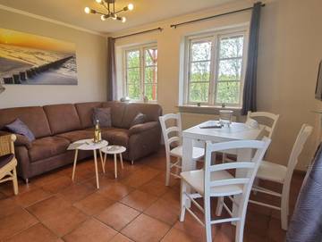 Ferienwohnung für 4 Personen in Nieblum, Nordseeküste, Bild 1