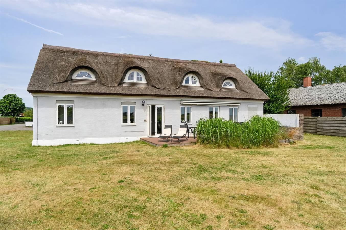 7 bedroom pet friendly home in Nexø in Nexø, Bornholm