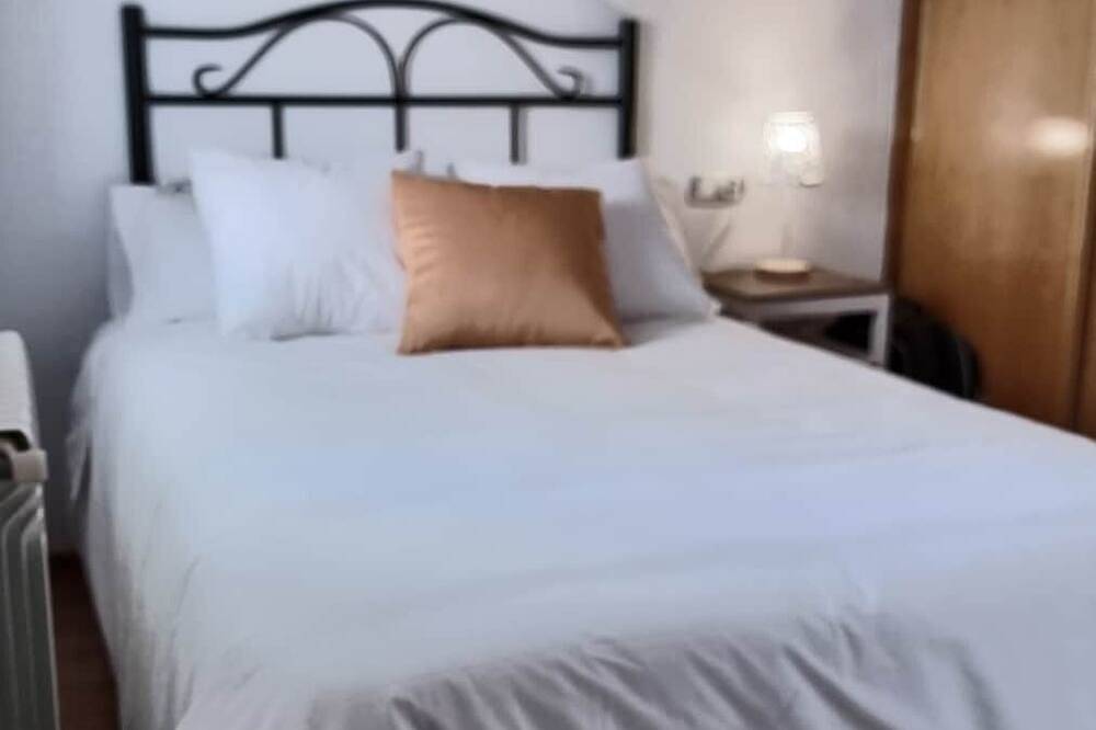 Mirador del Castillo in Monforte de Lemos, Lugo Province