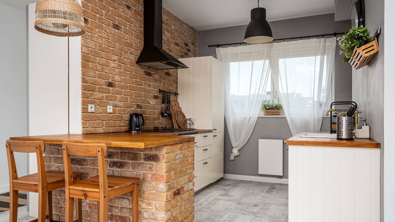 Apartamento vacacional entero, Sun&Snow Qbik Loft - Apartment 132 in Mokotów, Varsovia