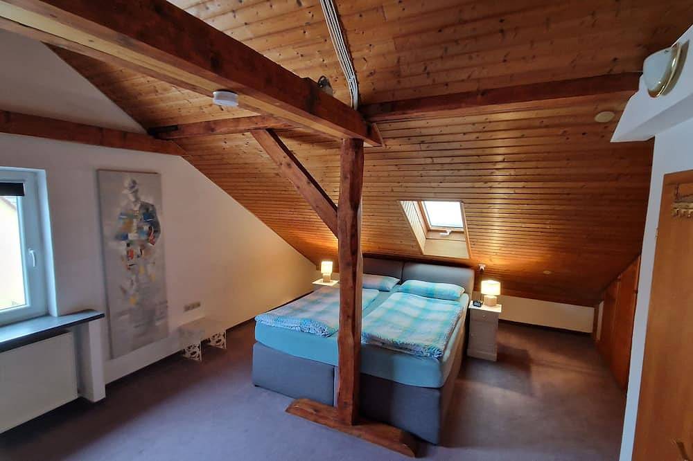 Ganze Wohnung, Ferienwohnung Schwarz in Ebermannstadt, Fränkische Schweiz