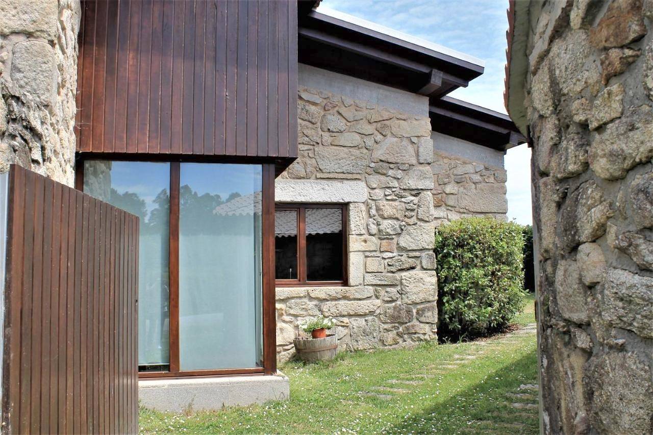Holiday Home in Tomiño, Provincia de Pontevedra