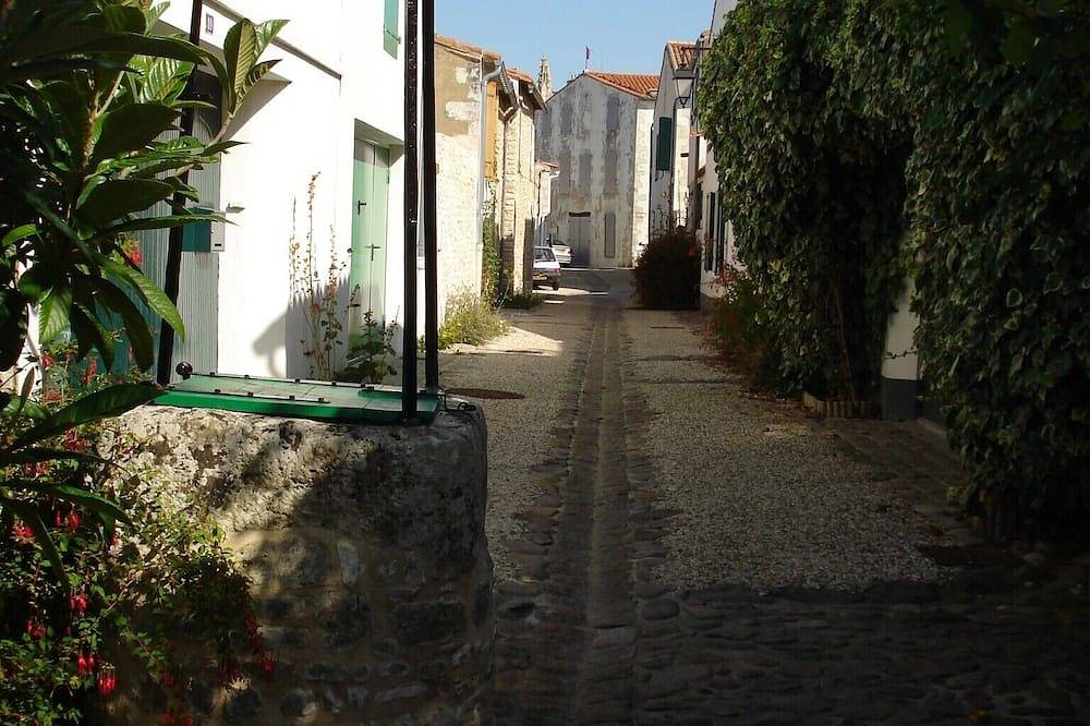 Casa familiar Ile de Ré cerca del puerto de San Martín de 2 a 9 personas in Saint-Martin-de-Ré, Isla de Ré