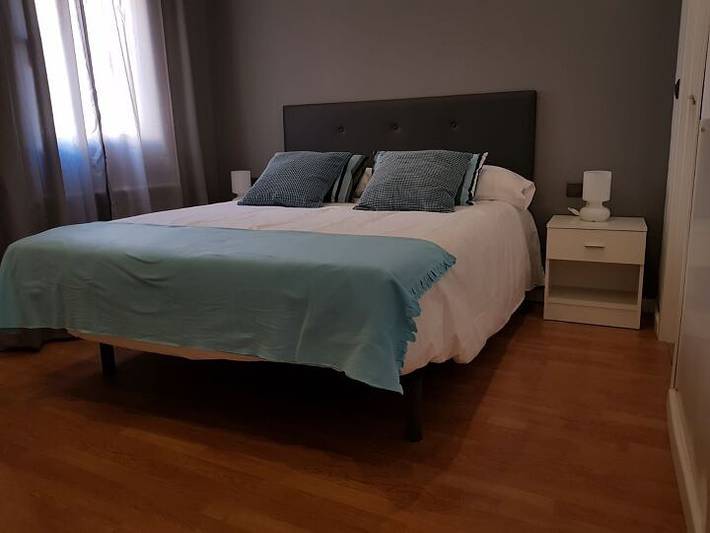 Ganze Wohnung, Ferienwohnung für 3 Personen in Cuenca, Cuenca Provinz