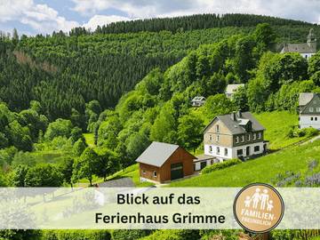 Ferienhaus für 16 Personen, mit Pool und Sauna sowie Garten, kinderfreundlich in Schmallenberg