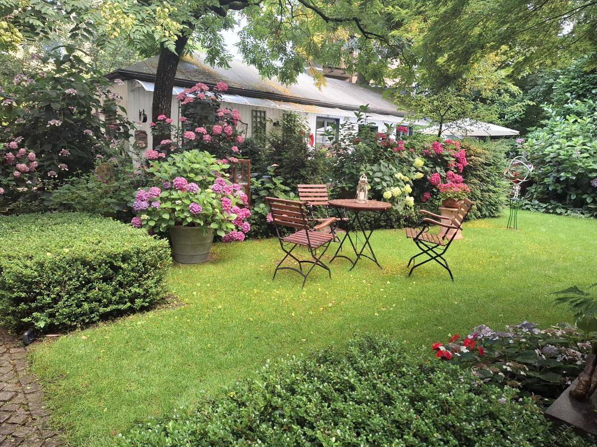 Holiday Home in Hamburg-Nord, Hamburg