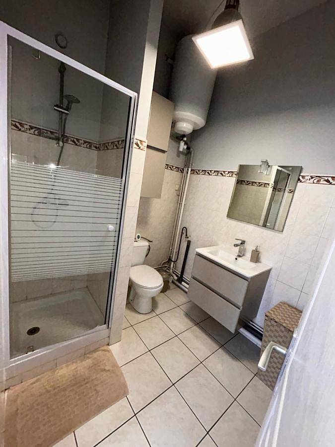 Gîte pour 2 personnes à Coulommiers (Seine-et-Marne) - 3