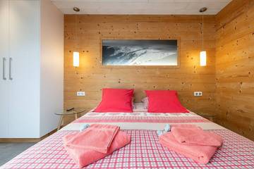Chalet pour 4 Personnes dans Saulxures-sur-Moselotte, Région d'Épinal, Photo 2