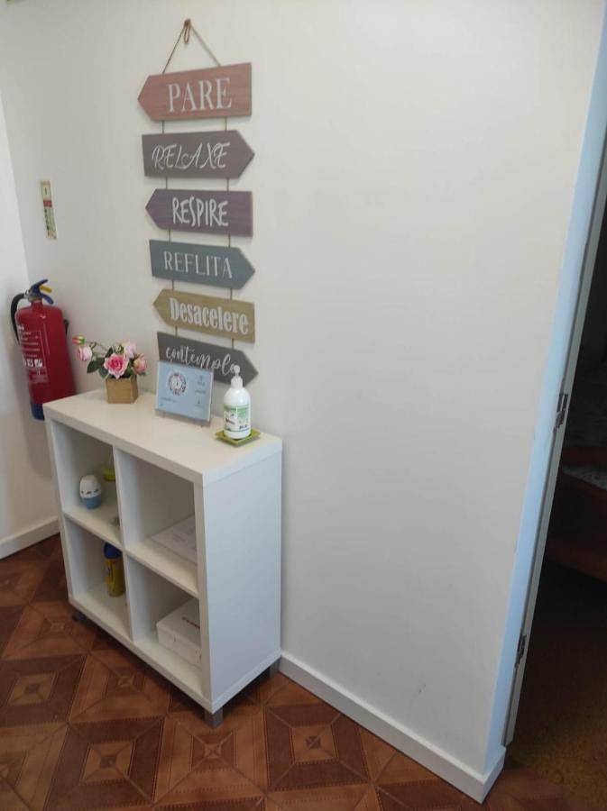 Gîte pour 2 personnes, avec terrasse et vue à Horta - 4