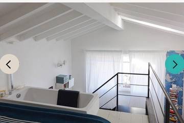 Ferienwohnung für 2 Personen, mit Garten und Whirlpool in Porto Santo Stefano
