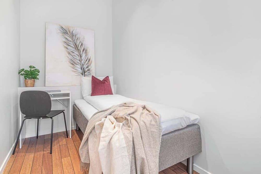 Ganze Wohnung, 103Sb10 - Economy Multi-Bed Apt in Bergenhus, Bergen