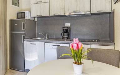 Camping für 6 Personen in Medulin, Istrien, Bild 3