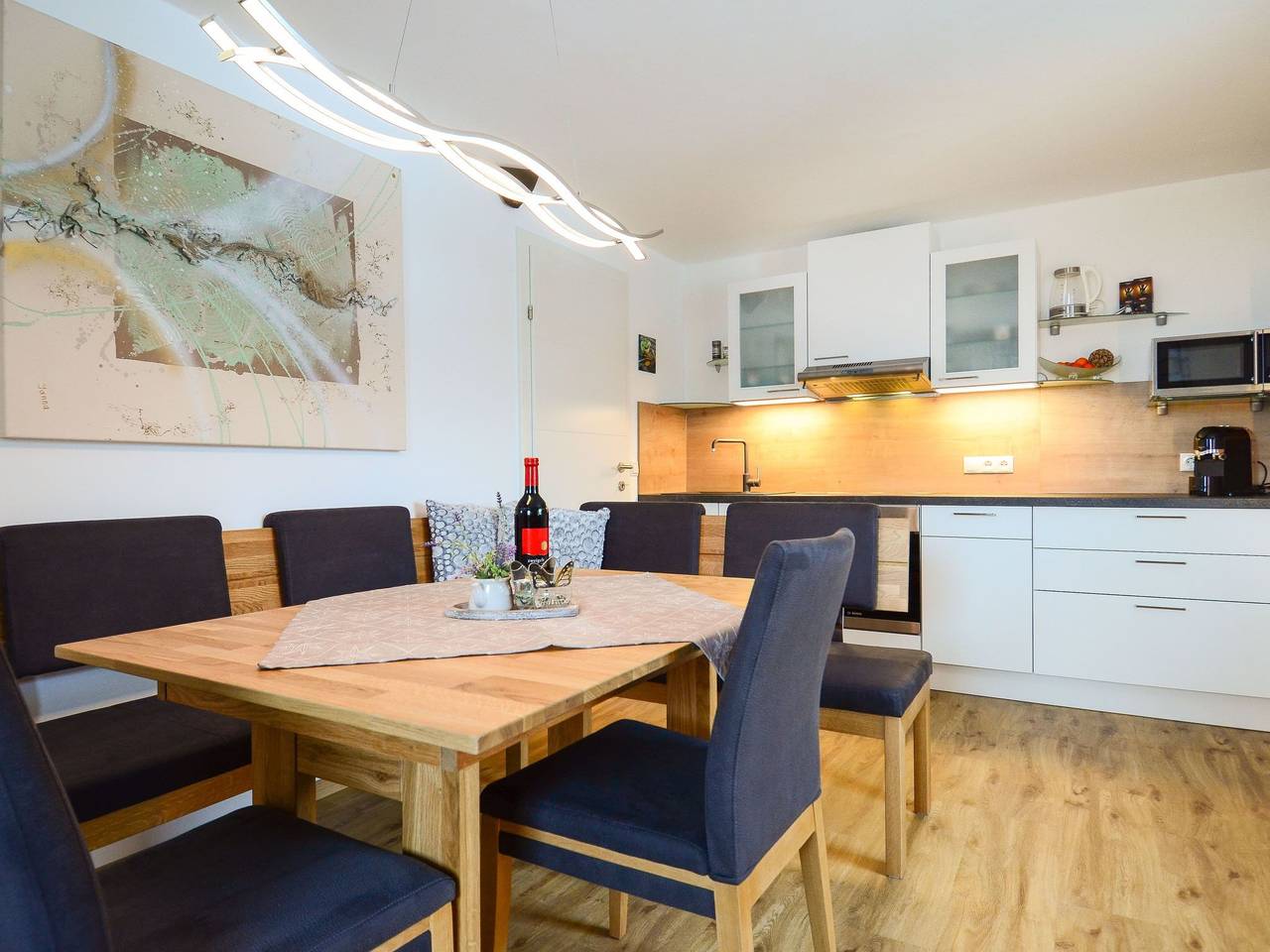 Ganze Wohnung, Bernstein in Abtenau, Tennengau