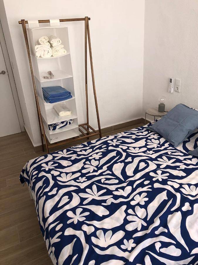 Casa rural para 10 personas, con piscina además de vistas y jardín en San Pedro del Pinatar - 3