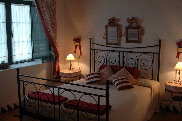Finca Macharnudo. Maison de campagne à Arcos de la Frontera in Arcos de la Frontera, Province de Cadix