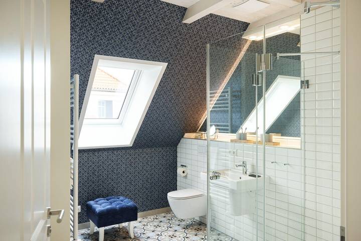 Ganze Ferienwohnung, Havn Homes Haus 2 Apartment 7 in Büsum, Kreis Dithmarschen