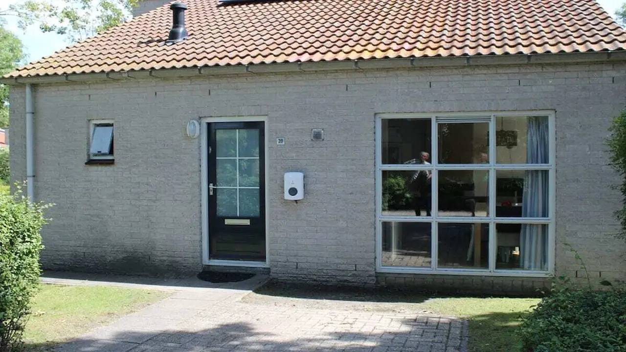 Ganze Ferienwohnung, Ferienwohnung für 6 Personen (96 m²) in Brouwershaven in Brouwershaven, Grevelingenmeer