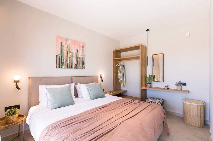 Villa mit pool für 2 Personen, mit Garten auf Zakynthos - 4