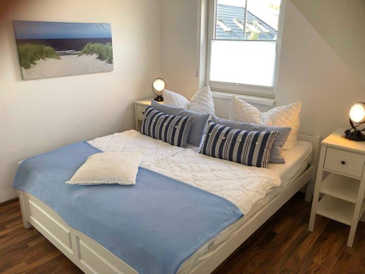 Ferienpark für 3 Personen, mit Balkon in Zempin - 4