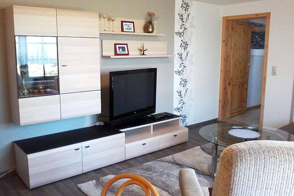 Ganze Wohnung, Rügen Fewo 40 - Fewo in Rambin, Stralsund Umland