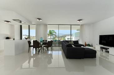 Vakantieappartement voor 8 Personen in Urbanizacion cataleya, Estepona, Afbeelding 4