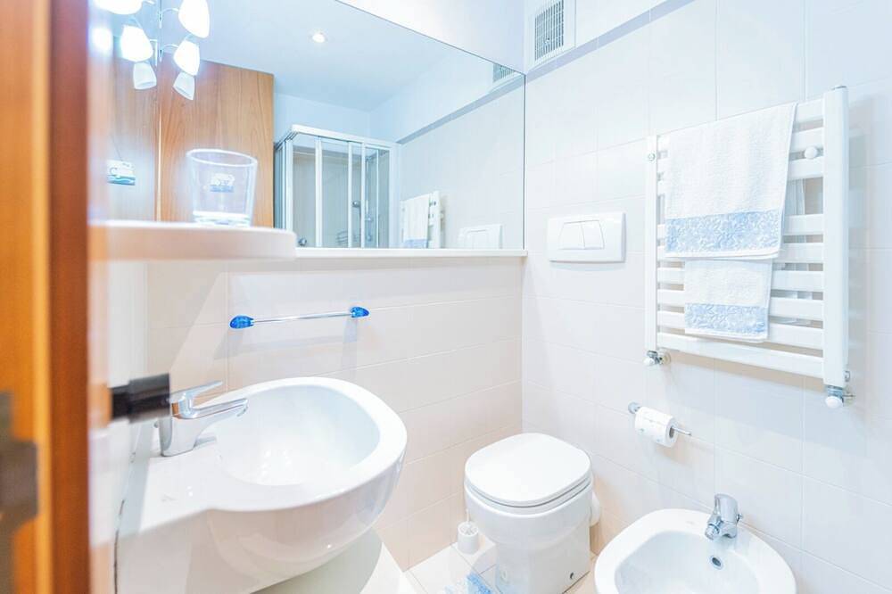 Apartamento entero, Riva Sea House in Riva Trigoso, Sestri Levante