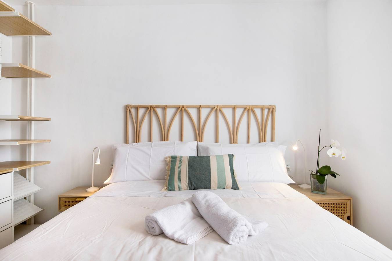 Appartement 'Joya' met gedeeld zwembad, Wi-Fi en airconditioning, foto 14