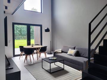 Ferienhaus für 6 Personen in Großer Goitzschesee, Muldestausee, Bild 1