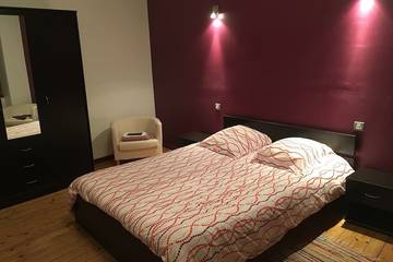 Appartement De Vacances pour 5 Personnes dans Douarnenez, Iroise, Photo 4