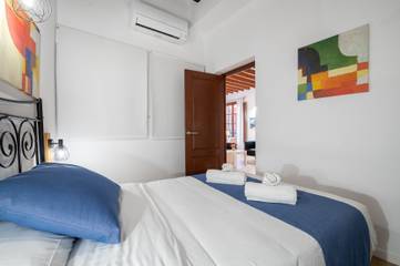 Apartment in Palma, Mallorca Westen für 4 