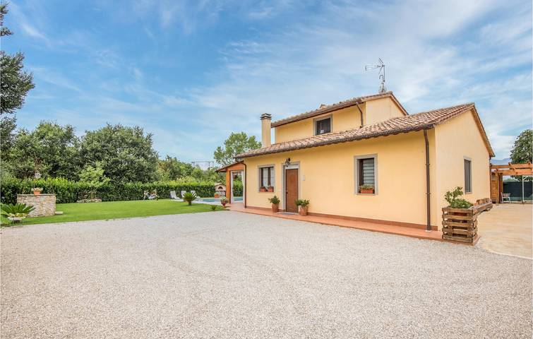 Agriturismo per 10 persone a Castiglion Fiorentino
