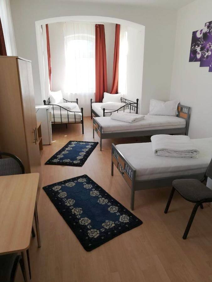 Chambre d’hôte pour 6 personnes, avec terrasse et jardin, animaux acceptés à Ingolstadt - 2