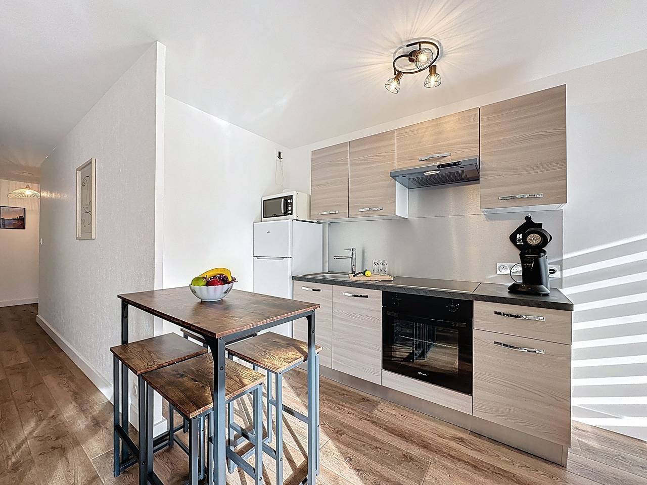 Apartamento entero, Le Cabestan in Pornic, Côte de Jade