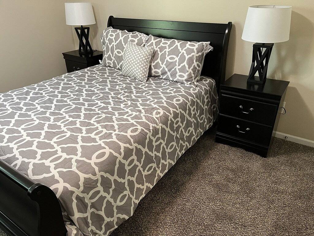 4 Bedroom, 4 1/2 bath Townhome in Columbia (MO), Missouri