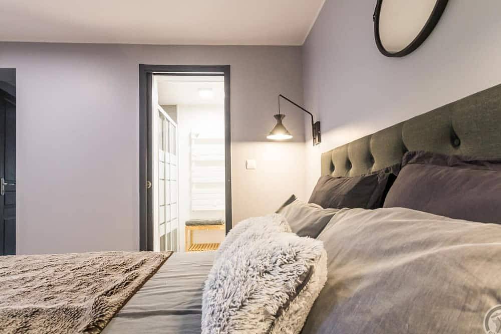 Casa moderna en Pontorson con piscina climatizada in Pontorson, Avranches region
