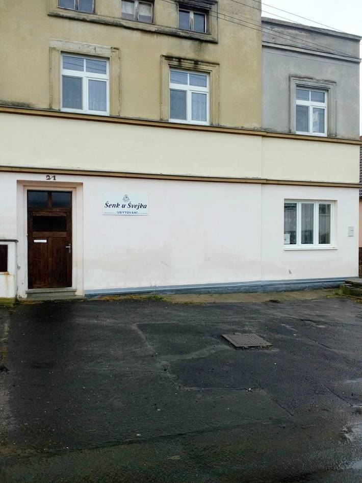 Appartement de vacances pour 3 personnes