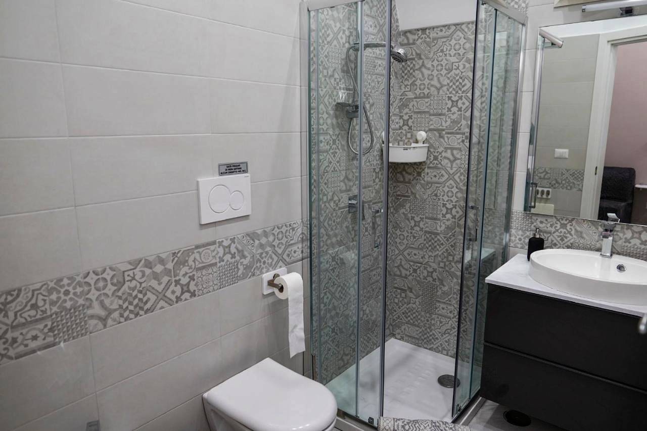 B&B Il Vicoletto in Castellammare di Stabia, Sorrento Coast