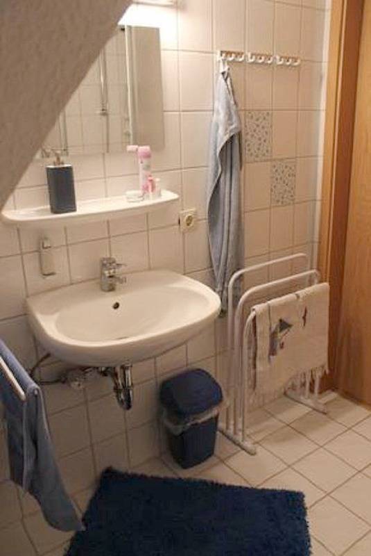 Ganze Ferienwohnung, Ferienwohnung Nordlicht in Vollerwiek, Eiderstedt