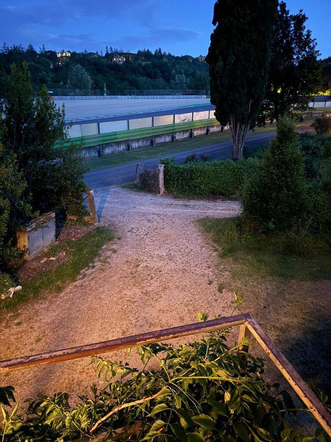 Location de vacances pour 2 personnes, avec vue et jardin à Imola - 4