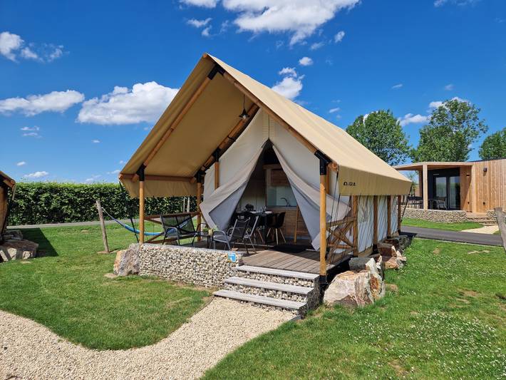 Vakantiehuis voor 6 personen, with Balkon/Terras and Terras as well as Tuin in Zuid-Limburg