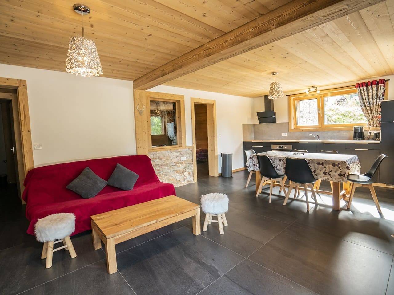 Photo : Appartement de vacances